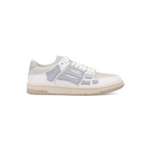 AMIRI Skel-Top Low Sneakers Men GREY
